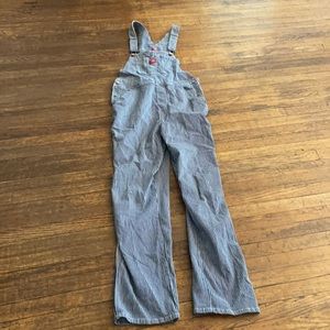 dickies overall
